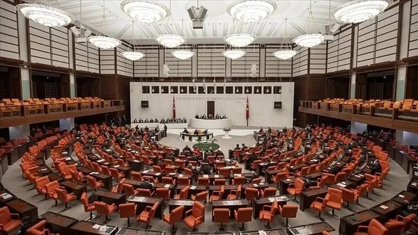 Gözler Mecliste! Terörsüz Türkiye Sürecinde Kritik Haftaya Girildi
